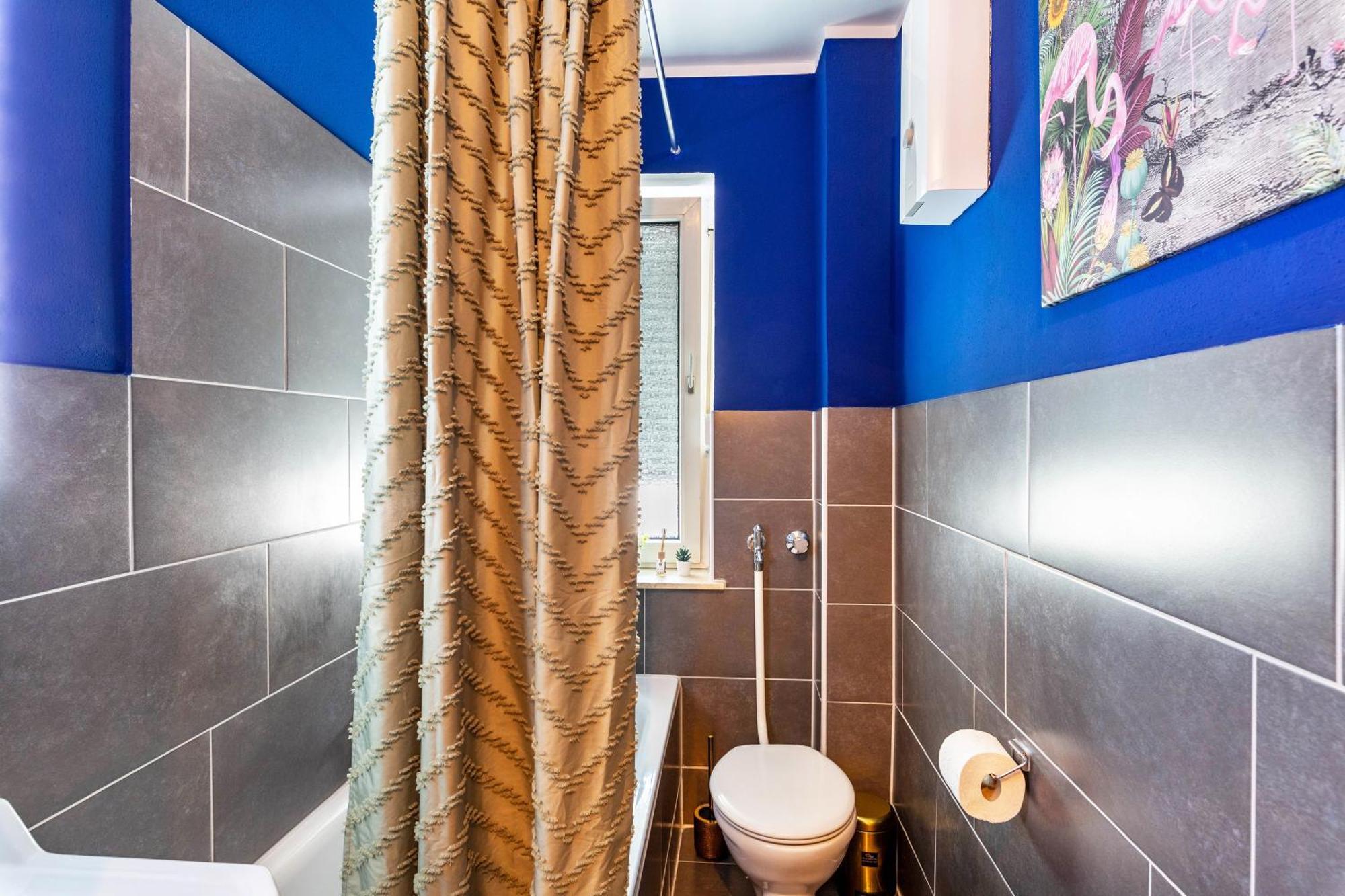 Appartement Vintage Mit Jacuzzi Und Sauna