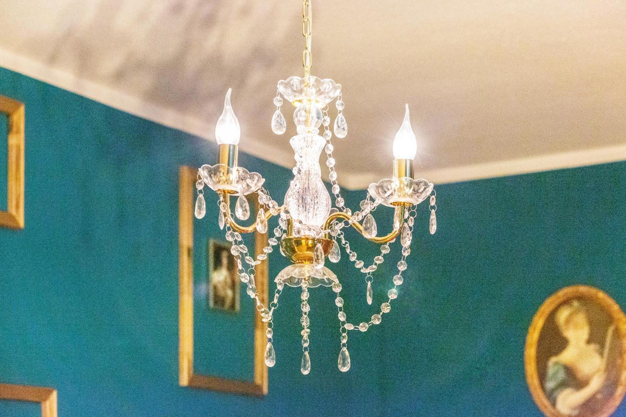 Appartement Vintage Mit Jacuzzi Und Sauna Essen